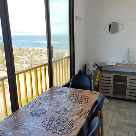 Appartement Vue Mer Le Barcarès Esterno foto