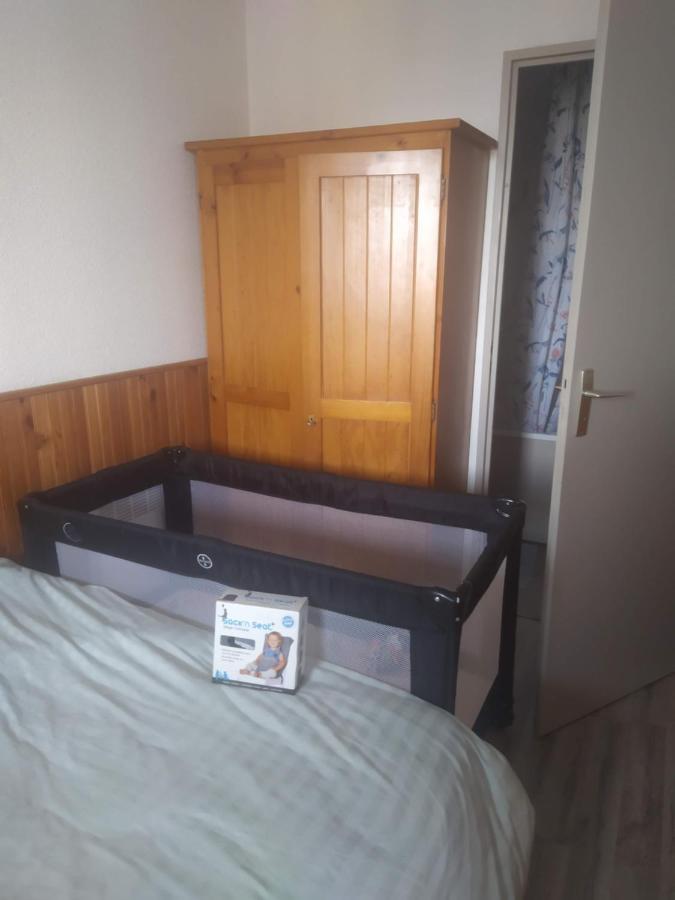 Appartement Vue Mer Le Barcarès Esterno foto