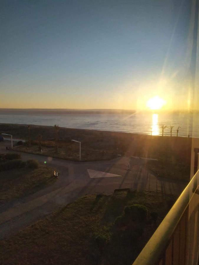 Appartement Vue Mer Le Barcarès Esterno foto