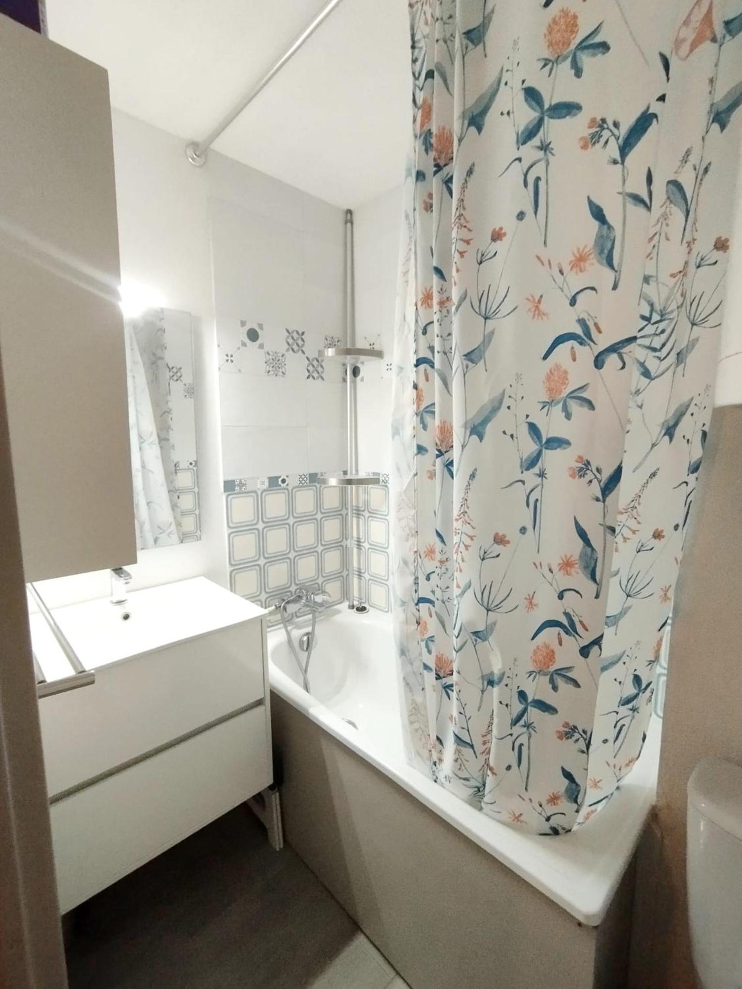 Appartement Vue Mer Le Barcarès Esterno foto