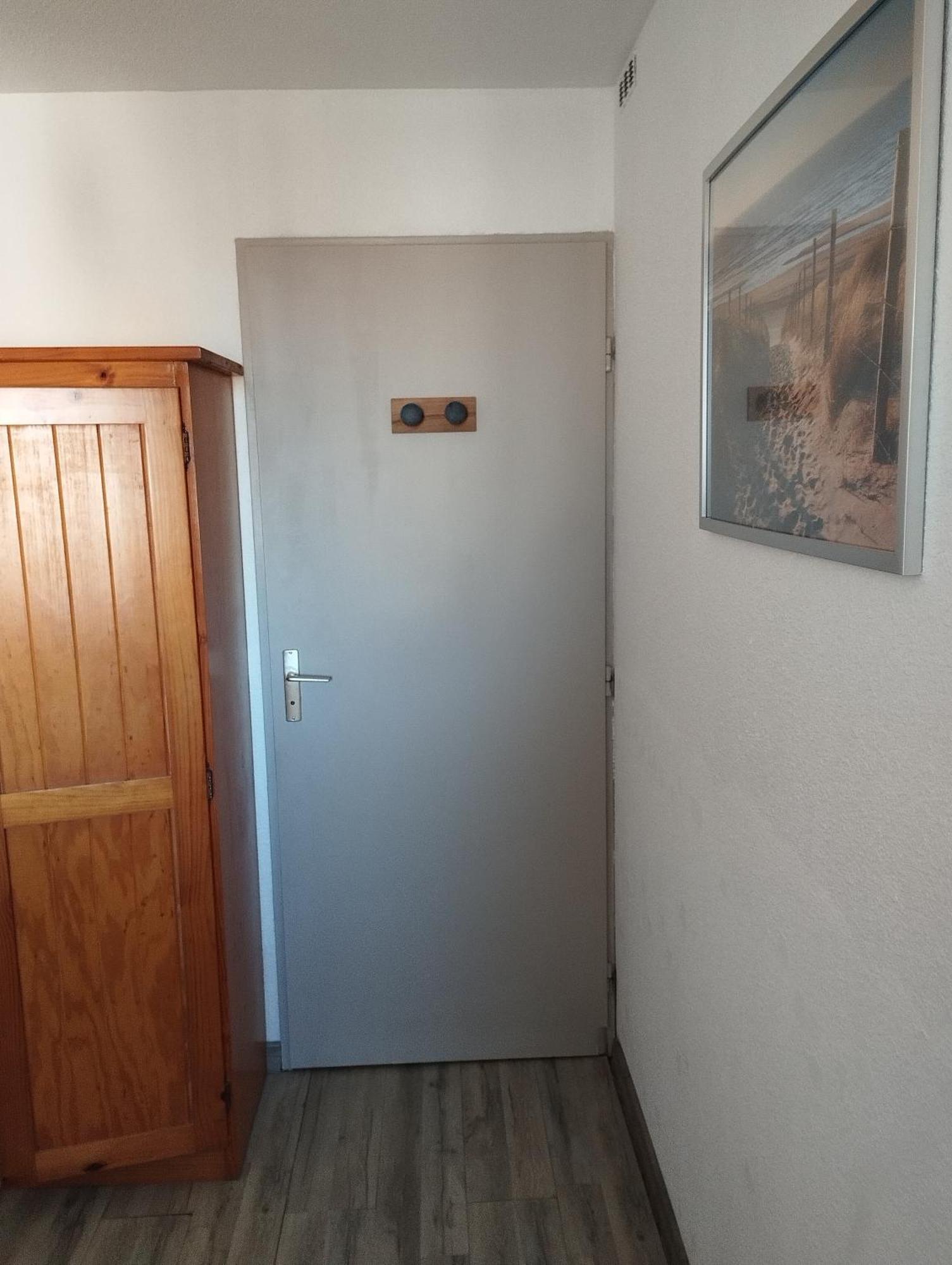 Appartement Vue Mer Le Barcarès Esterno foto